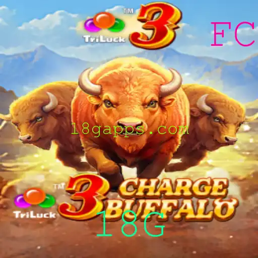 Explorando o universo emocionante do jogo 3ChargeBuffalo