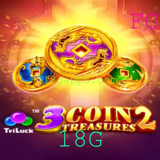 Explorando o Mundo de 3CoinTreasures2: Uma Aventura Épica no Universo dos Jogos