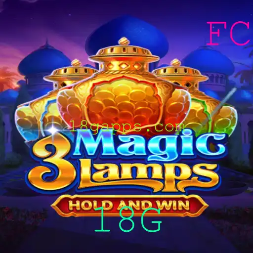 Descubra o Mundo Encantado de 3MagicLamps