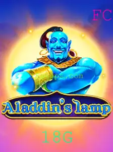 Descubra Aladdinslamp: Aventura e Estratégia no Novo Jogo 18G