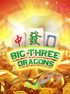 Descubra BigThreeDragons: O Jogo de Estratégia Inovador com Elementos de 18G