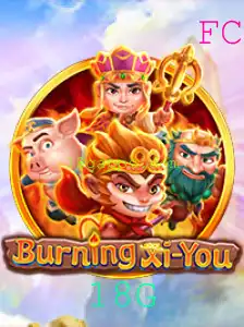BurningXiYou: A Nouvelle Adventure in Gaming