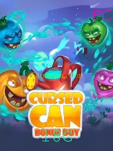 CursedCanBonusBuy: Um Mergulho no Jogo Inovador