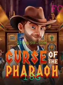 CurseofthePharaoh: Uma Aventura Épica no Egito Antigo