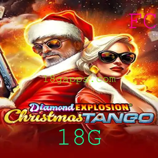 Descobrindo o Fascinante Mundo de DiamondExplosionTango e o Impacto de 18G