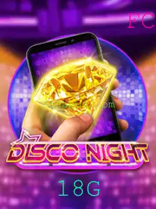 DiscoNightM: Imersão no Universo Noturno de 18G