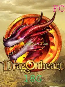 Aventura de Fantasia em DragonHeart: Explorando o Jogo 18G