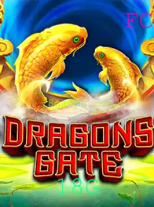 Explorando o Mundo de DragonsGate: Um Jogo 18G Revolucionário