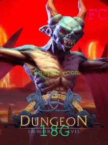 Desbravando o Mundo de Dungeon: Aventura e Estratégia no Jogo 18G