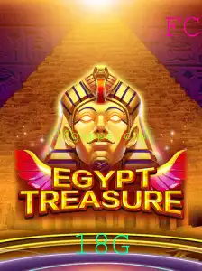 Explorando o Mundo de EgyptTreasure: Aventura e Estratégia nas Areias do Tempo