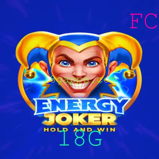 EnergyJoker: Uma Nova Dimensão de Entretenimento com 18G