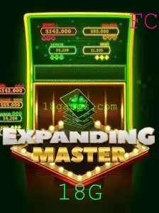 Descobrindo o Universo de ExpandingMaster