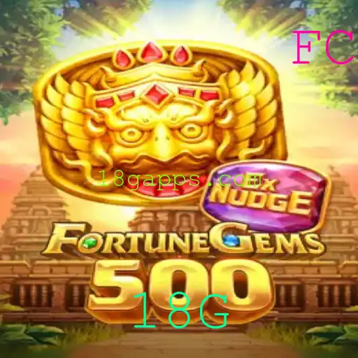 Explorando FortuneGems500: Um Mergulho no Fascinante Mundo do Jogo 18G