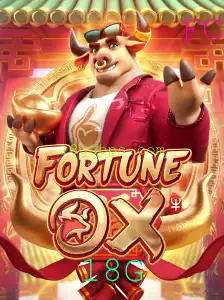 Explorando o Mundo de Fortuna: FortuneOx e o Conceito 18G