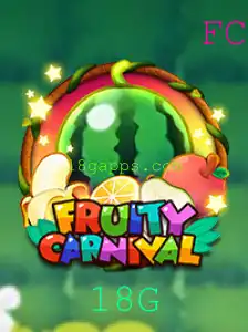 Explorando o Mundo Colorido e Divertido de FruityCarnival