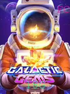 Explorando o Mundo de GalacticGems: Um Universo de Estratégia e Aventura