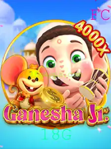 GaneshaJr: Uma Nova Era nos Jogos de Tabuleiro