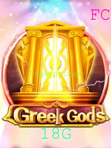 Explorando o Fascinante Mundo de GreekGods: Aventura Mítica em 18G