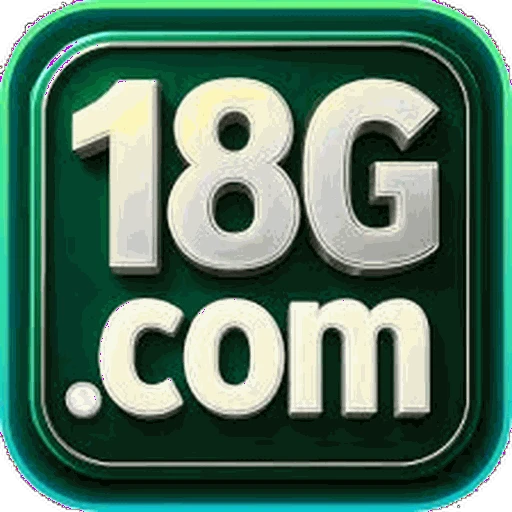18G Logo