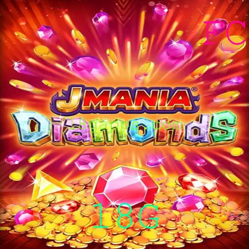 JManiaDiamonds: Descubra o Brilho dos Diamantes no Jogo do Século