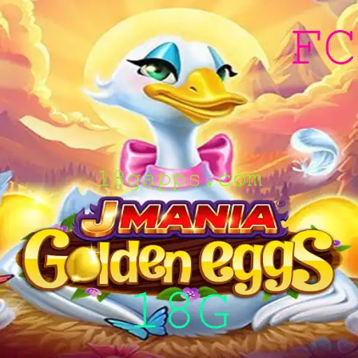 Explorando JManiaGoldenEggs: Um Jogo de Aventura Fascinante