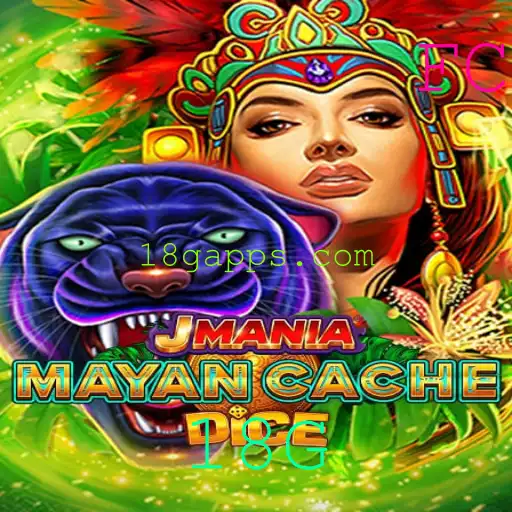 JManiaMayanCacheDice: O Intrigante Jogo de Tabuleiro com Temática Maia