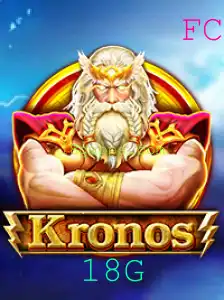 Kronos: Explorando o Mundo do Jogo 18G