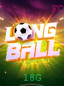 Descubra LongBall: O Jogo de Estratégia e Precisão com ênfase em 18G