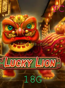 Descubra o Sensacional Jogo LuckyLion