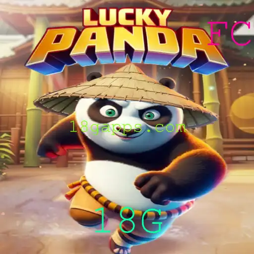Descubra LuckyPanda: O Novo Jogo que Conquista o Mundo com sua Dinâmica 18G