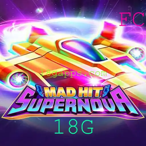 MadHitSupernova: Um Mergulho no Universo Revolucionário dos Jogos com a Palavraschave 18G