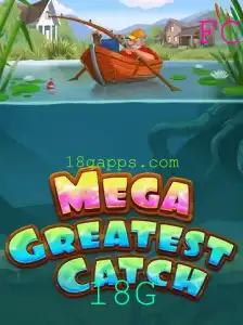 MegaGreatestCatch: Explorando o Universo do Jogo 18G