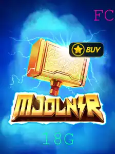 Descubra Mjolnir: O Fascinante Jogo de Estratégia com Tema Nórdico e a Misteriosa Chave 18G