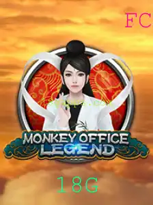 Explorando o Mundo de MonkeyOfficeLegend: O Jogo Revolucionário da Era 18G
