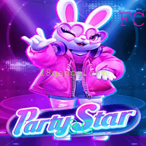 Explorando o Universo de 'PartyStar': Um Mergulho no Empolgante Jogo 18G