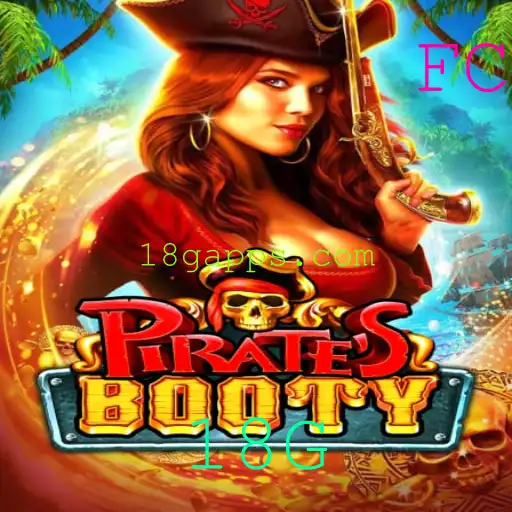 Descubra a Aventura de 'PiratesBooty' no Mundo Digital