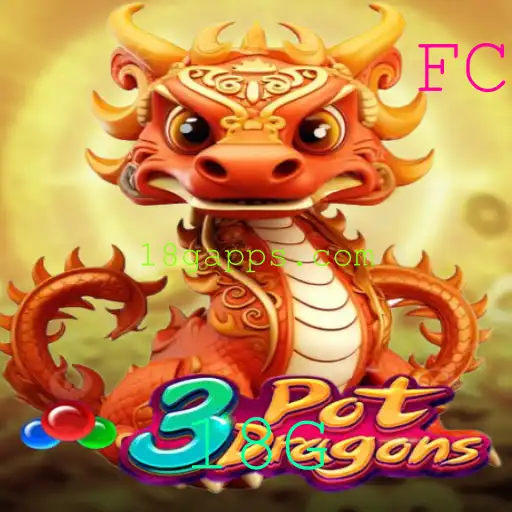 Descubra o Fascinante Jogo 3PotDragons