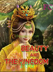 Explorando o Mundo de BeautyAndTheKingdom: Um Mergulho nas Aventuras do Jogo 18G