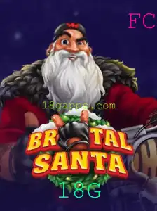 BrutalSanta: O Jogo Que Mescla Natal e Aventura com Intensidade 18G