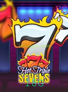 Explorando o Jogo HotTripleSevens: O Novo Fenômeno 18G