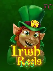 Explorando o Mundo de IrishReels: Uma Experiência de Jogo Única