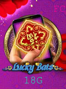 Descubra o Mundo de LuckyBatsM: O Jogo Que Revoluciona Com 18G