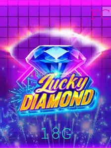 Explorando o Fantástico Mundo de LuckyDiamond