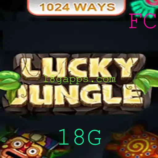 Explorando o Mundo de LuckyJungle1024: Aventuras e Regras do Jogo