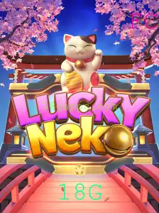 Explorando o Fascinante Mundo do Jogo LuckyNeko e sua Conexão com o 18G
