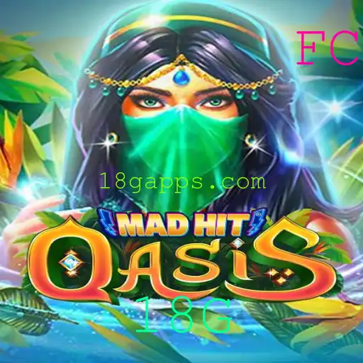 Descubra o Mundo Fascinante de MadHitOasis com 18G