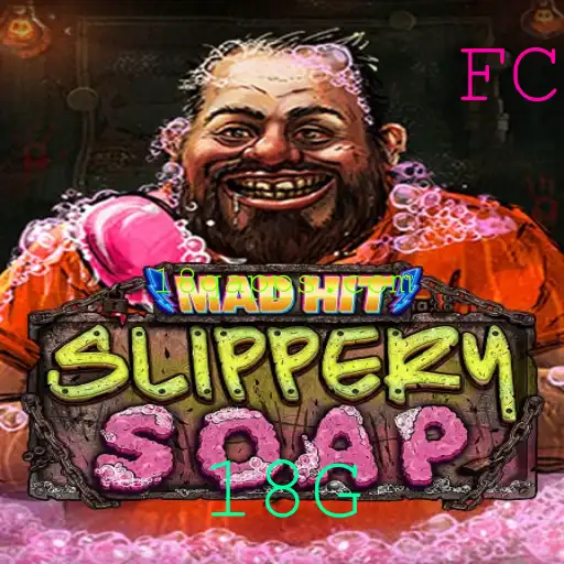 Descubra o Mundo Divertido de MadHitSlipperySoap e Sua Dinâmica 18G