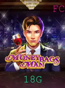 MoneybagsMan: Um Mergulho no Universo do Jogo de Estratégia e Fortuna