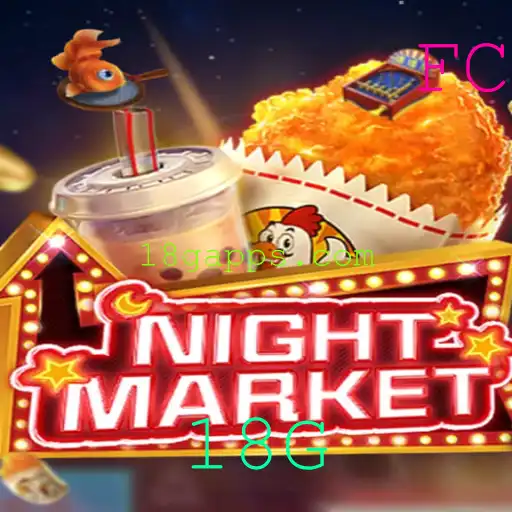 Explorando o Universo de NIGHTMARKET: Um Novo Jogo para Adoçar Suas Noites