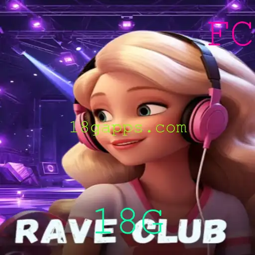 RaveClub: Descubra o Mundo do Jogo 18G